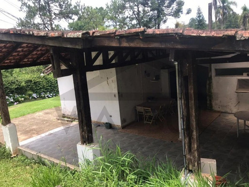 Imagem 16 de 16 de Excelente Sitio Em Itapecerica Da Serra, Área Comercial E Com Plantio De Eucalipto. - 122 - 69234465
