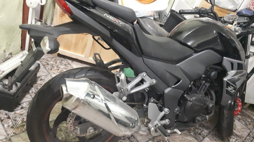 Imagem 2 de 3 de Moto Dafra Ano 2019
