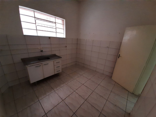 Imagem 8 de 16 de Apartamento Em São Paulo - Sp - Lo0041_horus