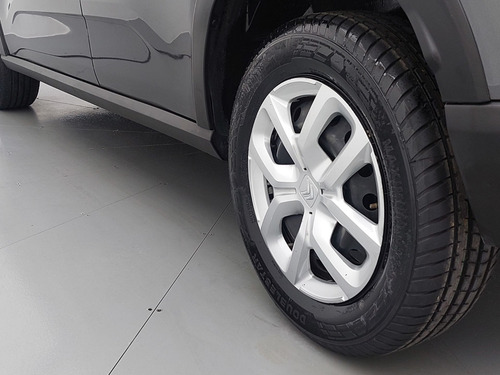 Citroën C3 1.0 16V FLEX LIVE PACK MANUAL