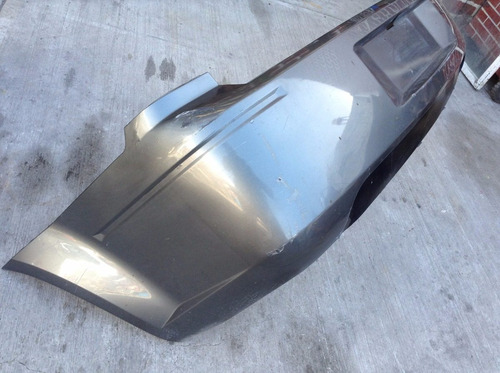 Fascia Trasera Dodge Magnum Mod 05-08 Original