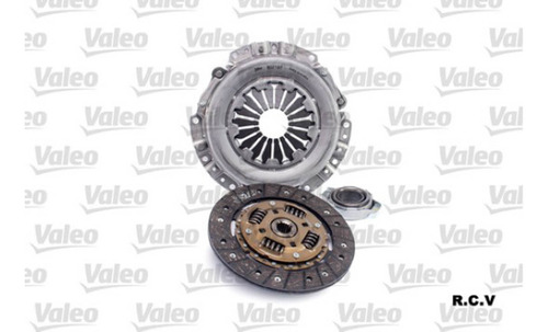 Kit Clutch   Para Nissan Sentra Gst 1.6l L4 1999