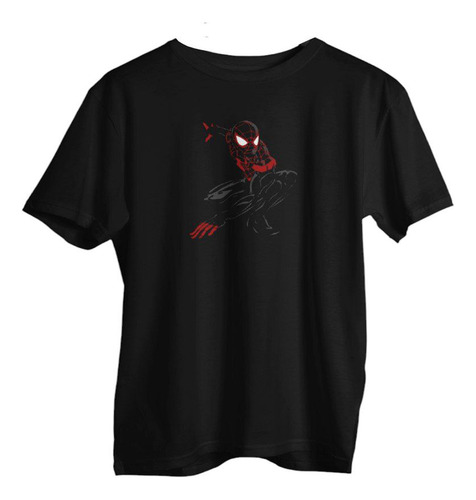 Playera Spiderman