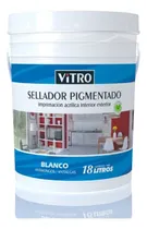 Comprar Sellador Pigmentado P\u002Fparedes Interior\u002Fexterior 18lts Vitro