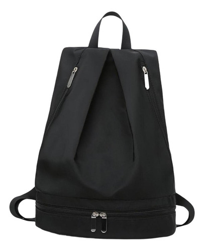 Xiaery Entrenamiento Mochila Bolsa Entrenamiento Weekender