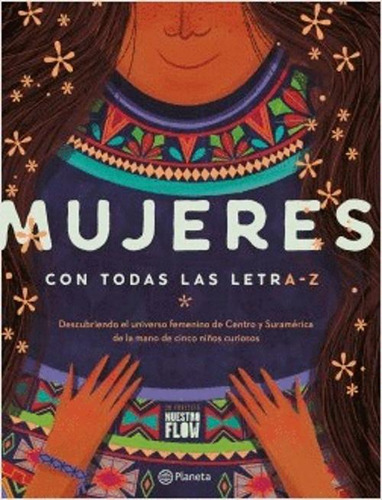 Libro Mujeres Con Todas Las Letra-z