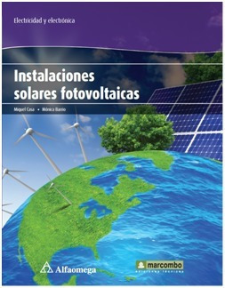 Libro Técnico Instalaciones Solares Fotovoltaicas