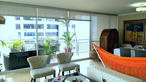Imagen 3 de 14 de Vendo Apartamento De 240 M2 Vista Del Sol, Paitilla 21-3269