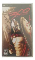 Comprar 300 March To Glory Psp 100% Nuevo, Original Y Sellado