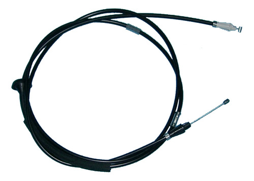 Cable Apertura Capot Explorer Largo: 2225mm Oferta