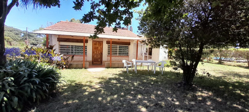 Casa En Venta En Los Acantilados 