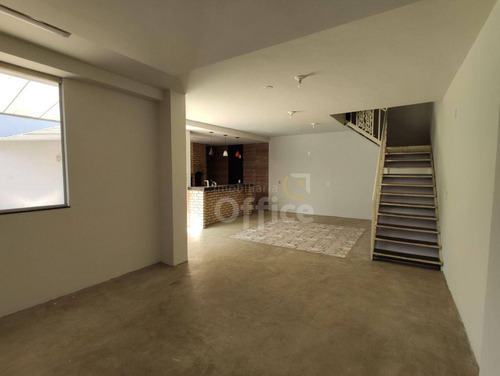 Imagem 20 de 30 de Casa À Venda, 280 M² Por R$ 550.000,00 - São Carlos - Anápolis/go - Ca0783