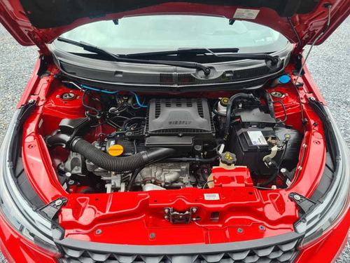 Imagem 9 de 15 de Fiat Argo Drive 1.3 2018