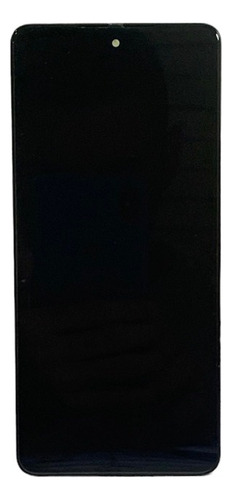 Tela Frontal Display Compativel Com Moto G05 Xt2523