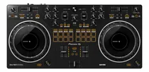Comprar Controlador De Dj Pioneer Dj Ddj-rev1 De 2 Decks Con Serato
