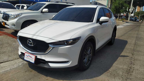Mazda Cx5 Touring At 2020