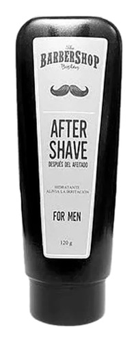 After Shave The Barbershop Men - mL a $250