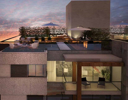 Imagem 15 de 22 de Apartamento À Venda No Bairro Jardim Guedala - São Paulo/sp - O-1592-6031