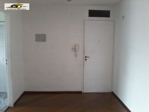 Imagem 11 de 18 de Apartamento A Venda No Bairro Vila Santa Teresa (zona Sul) - Ap16-1