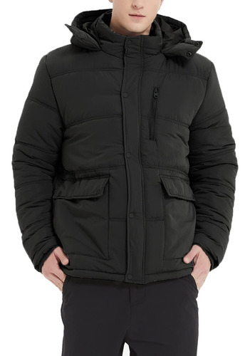 Chaqueta Polar J Coat Para Hombre, Moda Otoño/invierno, Elás