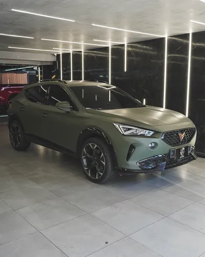Cupra Formentor 2023