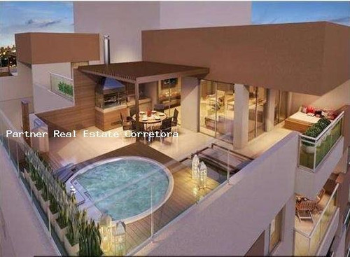 Imagem 3 de 15 de Apartamento Para Venda Em São Paulo, Vila Andrade, 3 Dormitórios, 1 Suíte, 2 Banheiros, 2 Vagas - 2461_2-800883