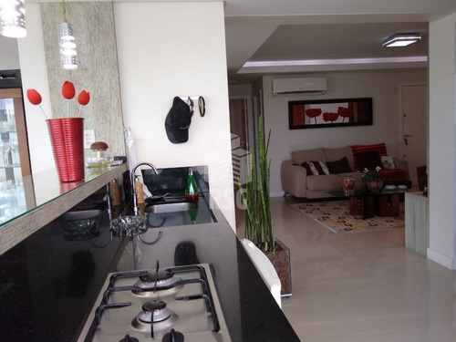Imagem 13 de 30 de Apartamento Alto Padrão, 3 Suítes , Vista Para O Mar, Ed.torre De Málaga, Pioneiros, Balneário Camboriú, Sc - 521