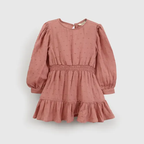 Vestido Niñas Rosa 56460 Colloky