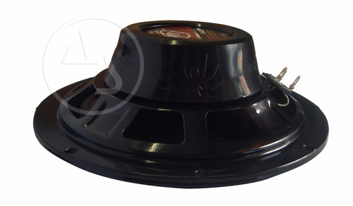 Imagen 6 de 6 de Juego De Bocinas Soundstream 6.5 Pulgadas Para Auto