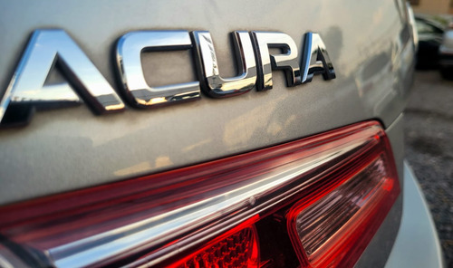 Acura ILX 2.4 A-spec At