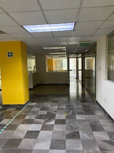 Oficina En Renta En Ejercito Nacional #926