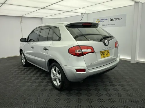 Renault Koleos 2.5 Expression