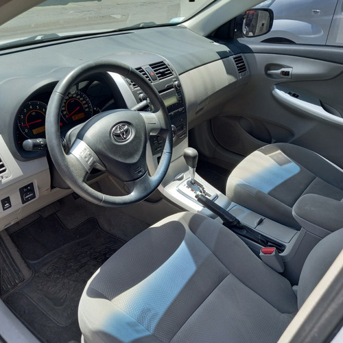 Toyota Corolla Xei 1.8 At Taraborelli Usados