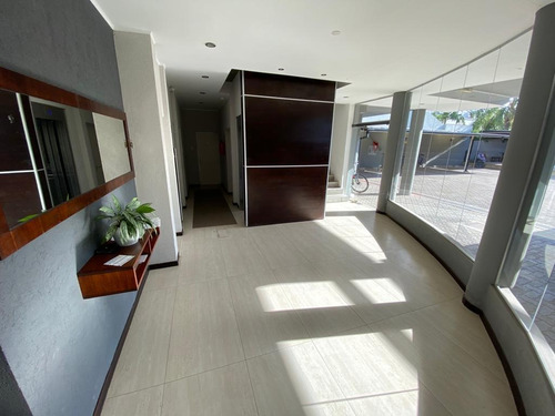 Imagen 5 de 14 de Departamento - Barrio Central Córdoba