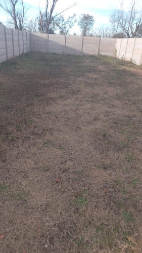 Lote 10x24 En Barrio Cerrado