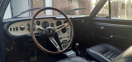 Coupe Torino Ts.