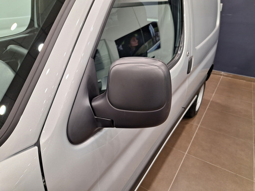 Peugeot Partner 1.6 Hdi Furgon Confort 92