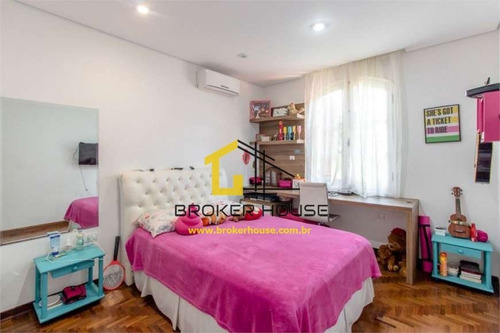 Imagem 23 de 30 de Casa A Venda No Bairro Granja Julieta Em São Paulo - Sp. - Bh1281-1