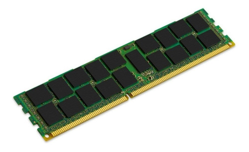 Memória Kingston Ktd-pe313/8g 10600r Ecc Regd Dell R510 R515