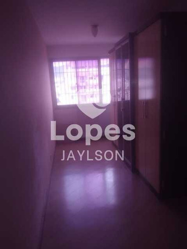 Imagem 1 de 15 de Apartamento - 03 Quartos - Cachambi - 584124