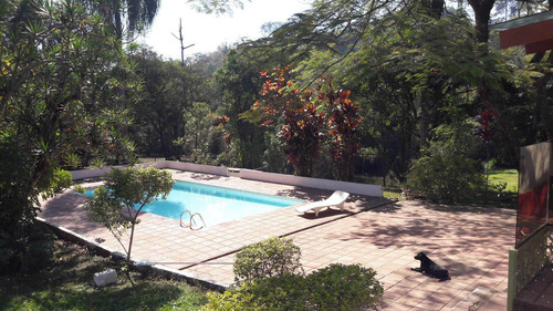 Imagem 2 de 30 de Chácara Com 4 Dorms, Parque Santa Tereza, Santa Isabel - R$ 750 Mil, Cod: 1526 - V1526
