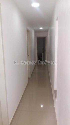 Imagem 14 de 15 de Casa Em Condomínio-à Venda-jacarepaguá-rio De Janeiro - Vvcn30072