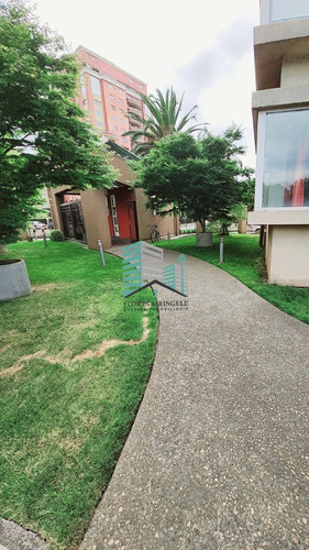 Vendo Hermoso Departamento En Condominio Aragón Temuco
