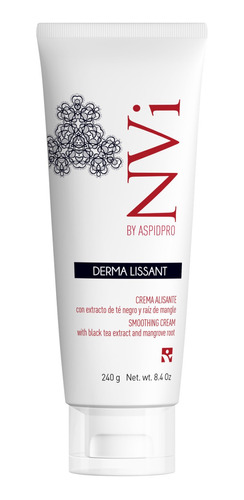 Aspidpro Nvi Derma Lissant Crema Alisante