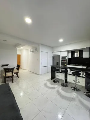 Apartamento en alquiler