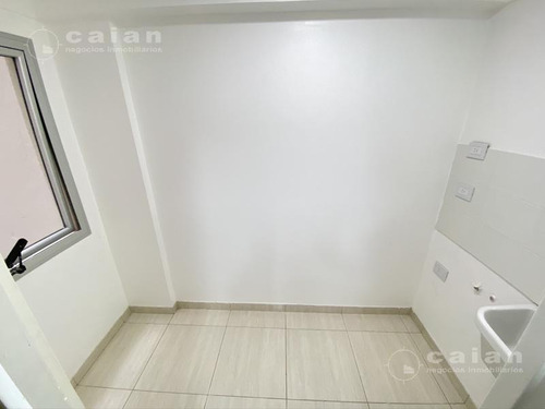 Imagen 23 de 24 de Departamento - Villa Crespo