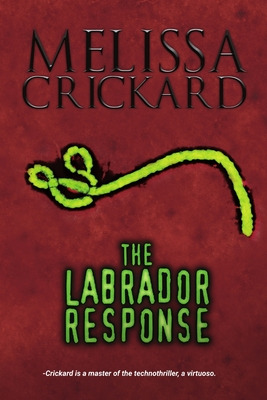 Libro The Labrador Response - Crickard, Melissa