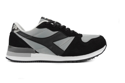 Zapas Diadora Camaro Retro Urbano Moda Caminata - Full Salas