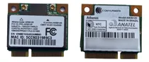 Comprar Placa Wireless Wifi Note Gateway Ne56r06b Ne56r14b