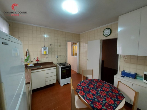 Imagem 12 de 15 de Apartamento Em Barcelona - Sao Caetano Do Sul, Sp - V-4904
